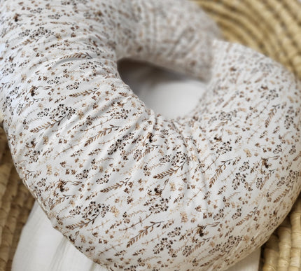 Stillkissen Bohoblume - The Present Company