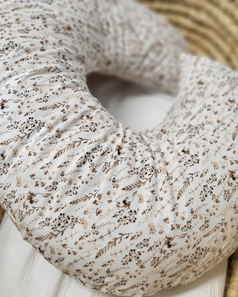 Stillkissen Bohoblume - The Present Company