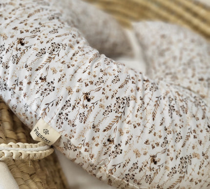 Stillkissen Bohoblume - The Present Company