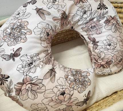 Stillkissen Herbstblume - The Present Company