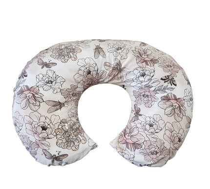 Stillkissen Herbstblume - The Present Company