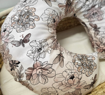 Stillkissen Herbstblume - The Present Company