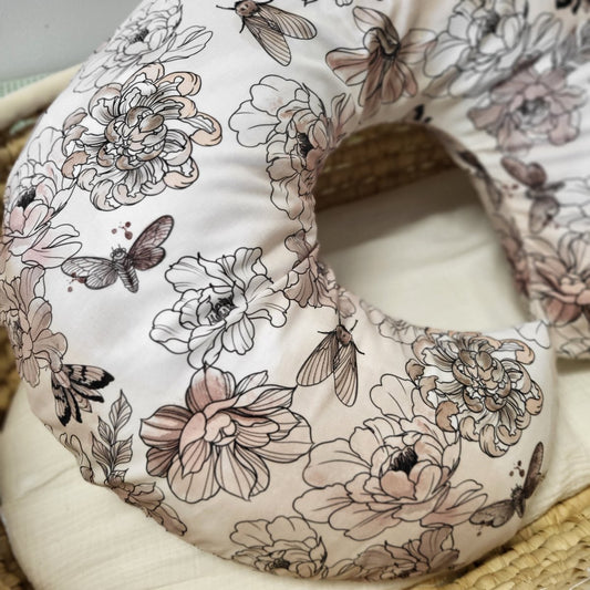 Stillkissen Herbstblume - The Present Company