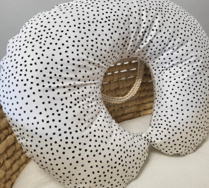 Stillkissen Punkte - The Present Company