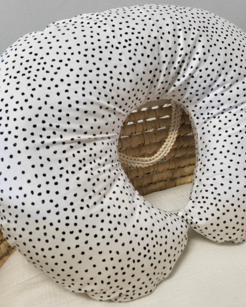 Stillkissen Punkte - The Present Company