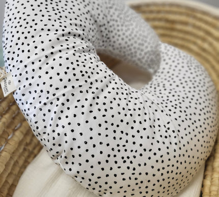 Stillkissen Punkte - The Present Company