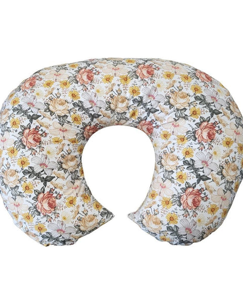 Stillkissen Retroblume - The Present Company