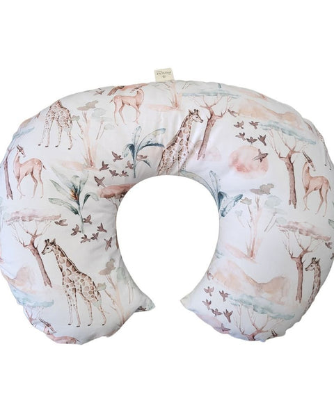 Stillkissen Safari - The Present Company