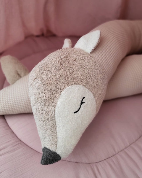 Tier Bettschlange Bambi - The Present Company