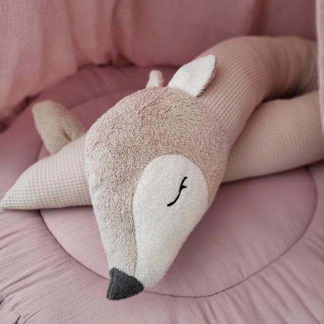 Tier Bettschlange Bambi - The Present Company