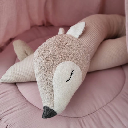 Tier Bettschlange Bambi - The Present Company