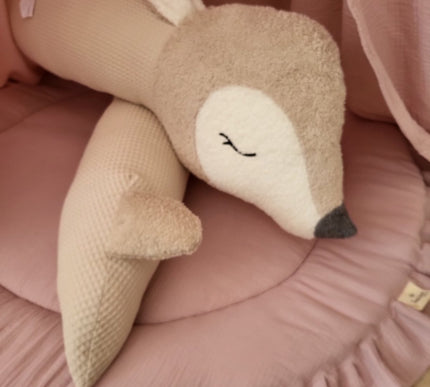 Tier Bettschlange Bambi - The Present Company