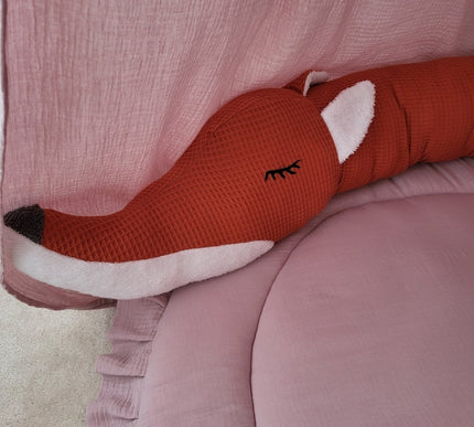 Tier Bettschlange Fuchs - The Present Company