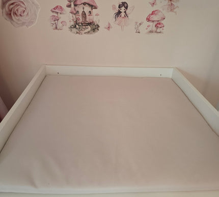 Wasserfeste Matratze für Wickelauflage - The Present Company