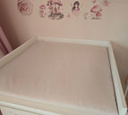 75cm x 75cm / Hellbeige