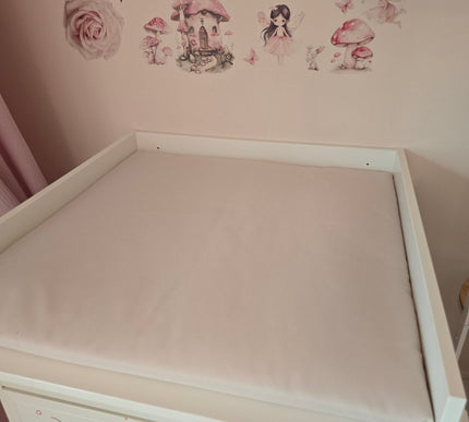 Wasserfeste Matratze für Wickelauflage - The Present Company