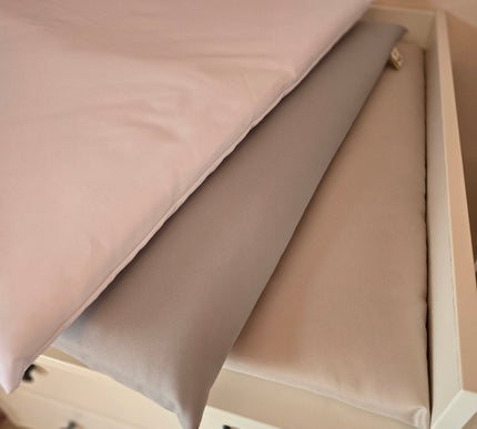 Wasserfeste Matratze für Wickelauflage - The Present Company