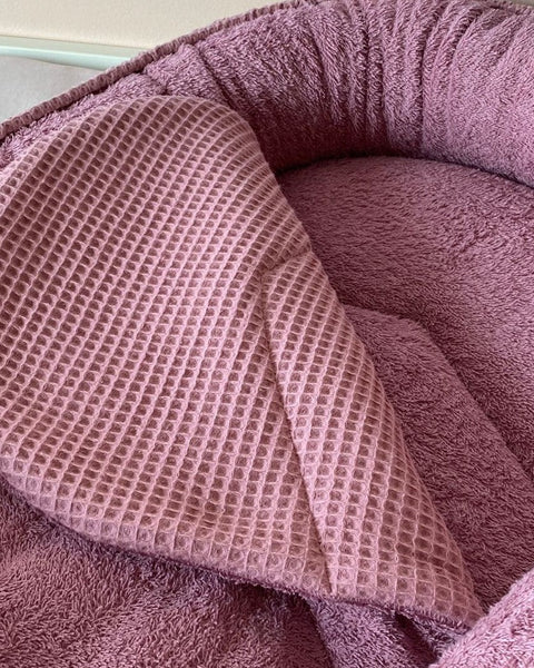 Wechselauflage für Baby Nestchen - The Present Company