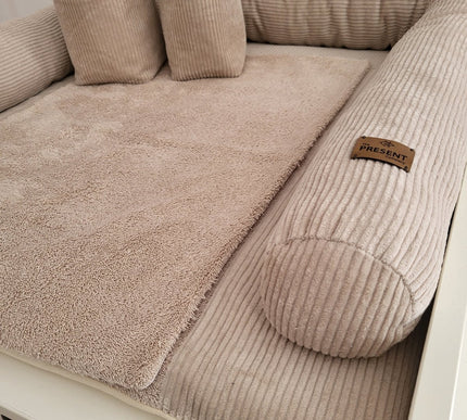 Wickeltischumrandung Cord - The Present Company