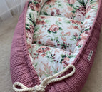 0-6 Monate (35x70) / mit 1  Wechselauflage