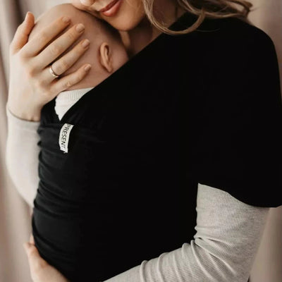 Babytragetuch