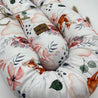 Bettschlange Druck Bambi - The Present Company