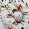 Bettschlange Druck Bambi - The Present Company