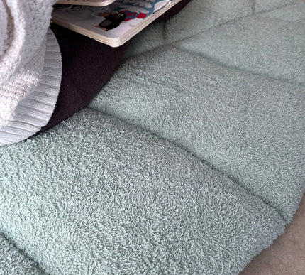 Spiel - und Krabbeldecke in Blattform - The Present Company