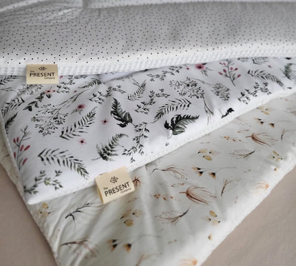 Spiel - und Krabbeldecke Punkte - The Present Company