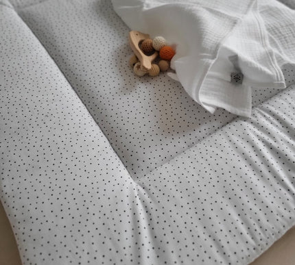 Spiel - und Krabbeldecke Punkte - The Present Company