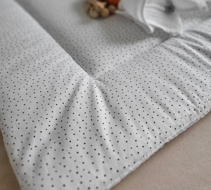 Spiel - und Krabbeldecke Punkte - The Present Company