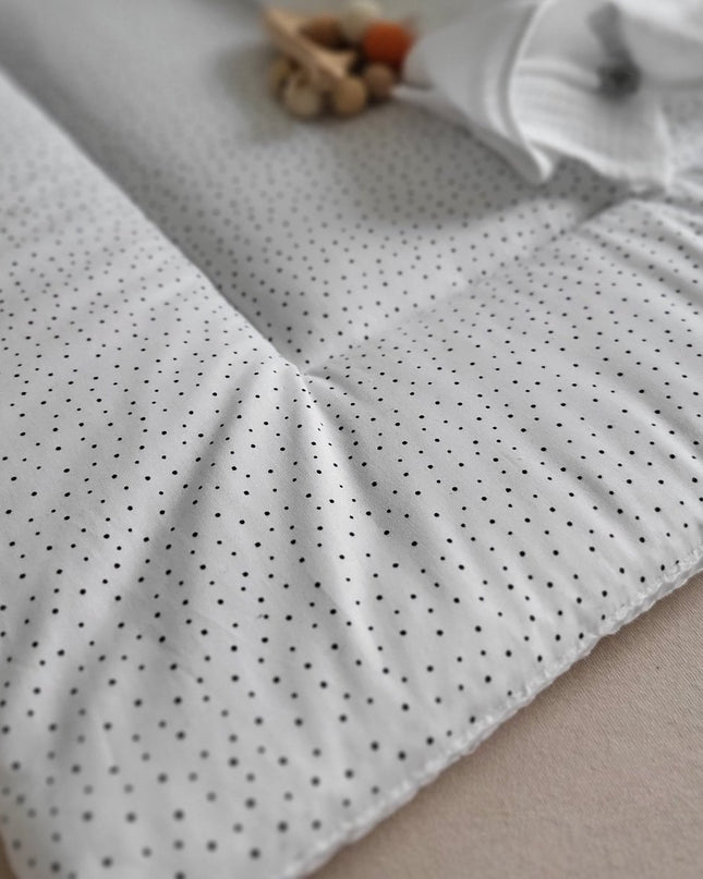 Spiel - und Krabbeldecke Punkte - The Present Company