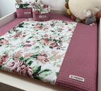 Matratze mit 2Bezüge / IKEA Hemnes T75cm x B85cm