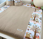 Matratze mit 2Bezüge / IKEA Hemnes T75cm x B85cm