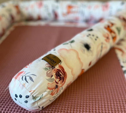 Wickeltischumrandung Bambi - The Present Company