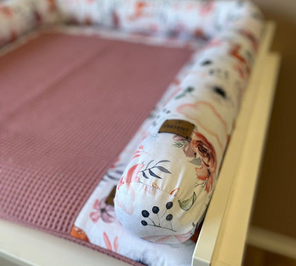 Wickeltischumrandung Bambi - The Present Company